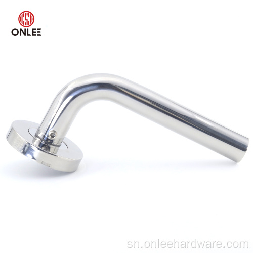 Stainless Steel Matetirral Door Bless Lock